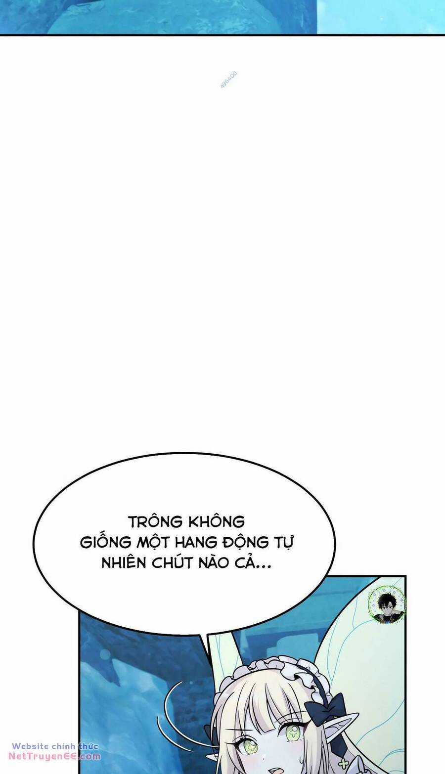 Phương Pháp Sinh Tồn Của Rồng Sắp Ngủm Chapter 10 trang 70