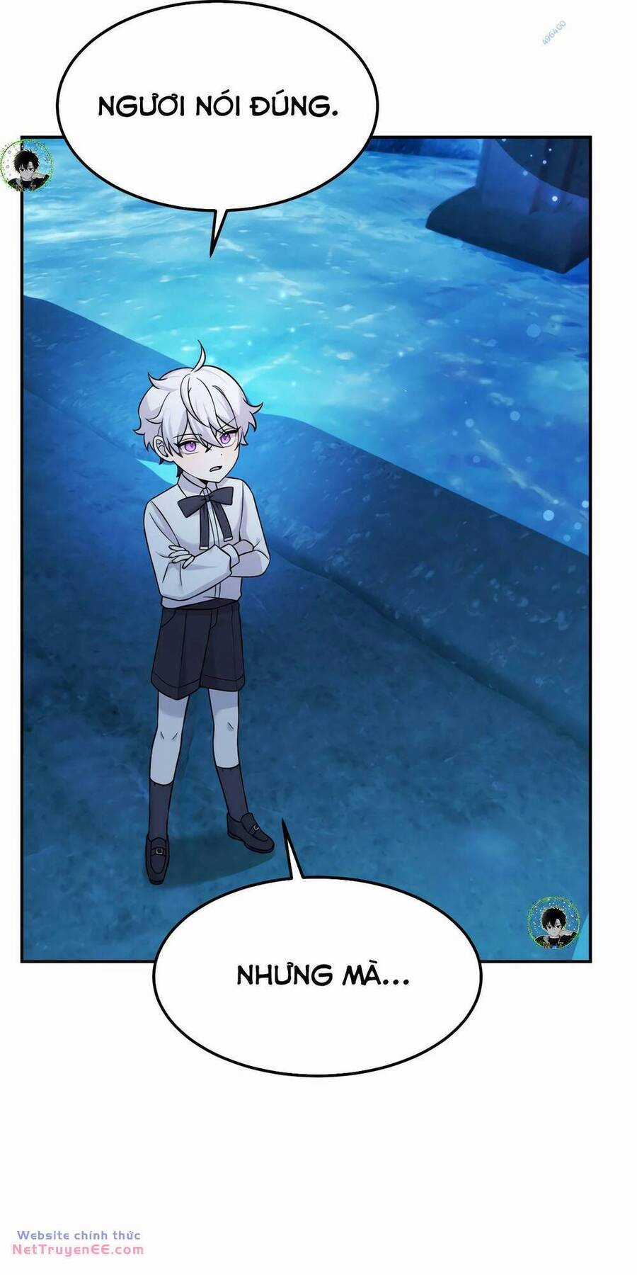 Phương Pháp Sinh Tồn Của Rồng Sắp Ngủm Chapter 10 trang 72