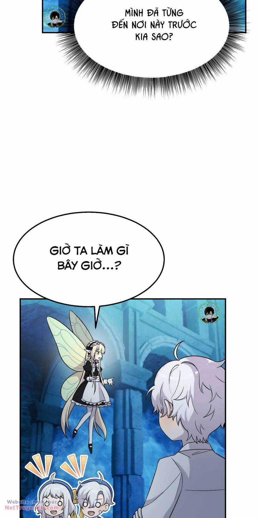 Phương Pháp Sinh Tồn Của Rồng Sắp Ngủm Chapter 10 trang 74