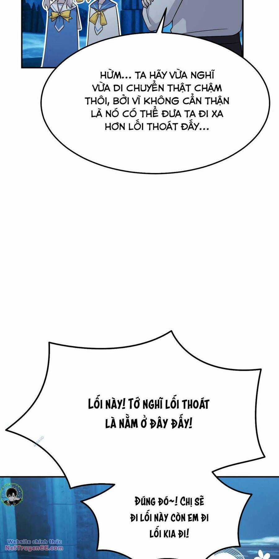 Phương Pháp Sinh Tồn Của Rồng Sắp Ngủm Chapter 10 trang 75