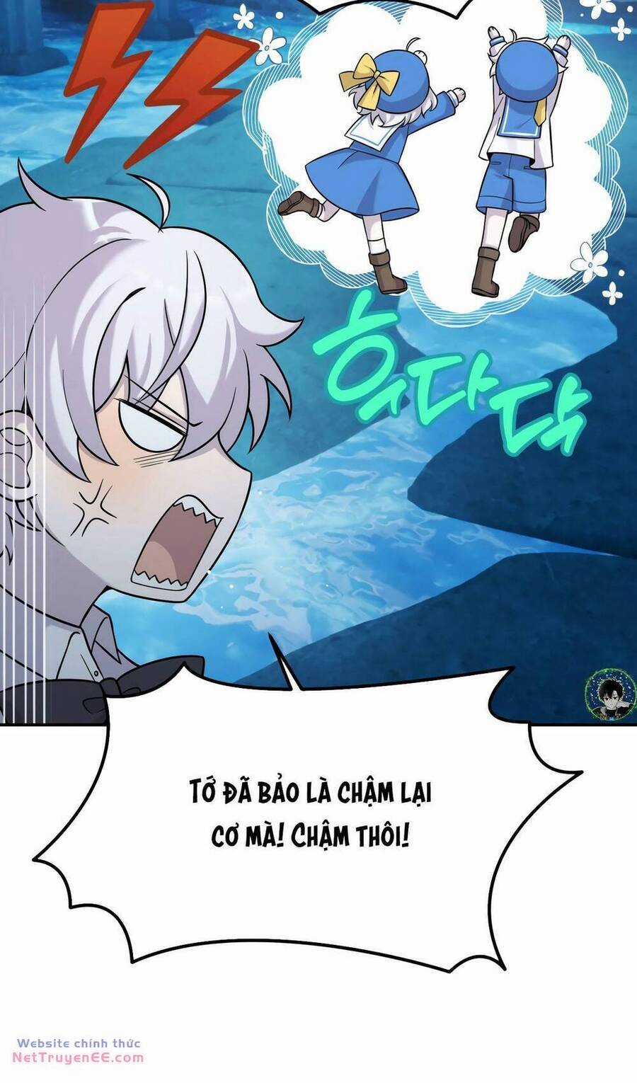 Phương Pháp Sinh Tồn Của Rồng Sắp Ngủm Chapter 10 trang 76