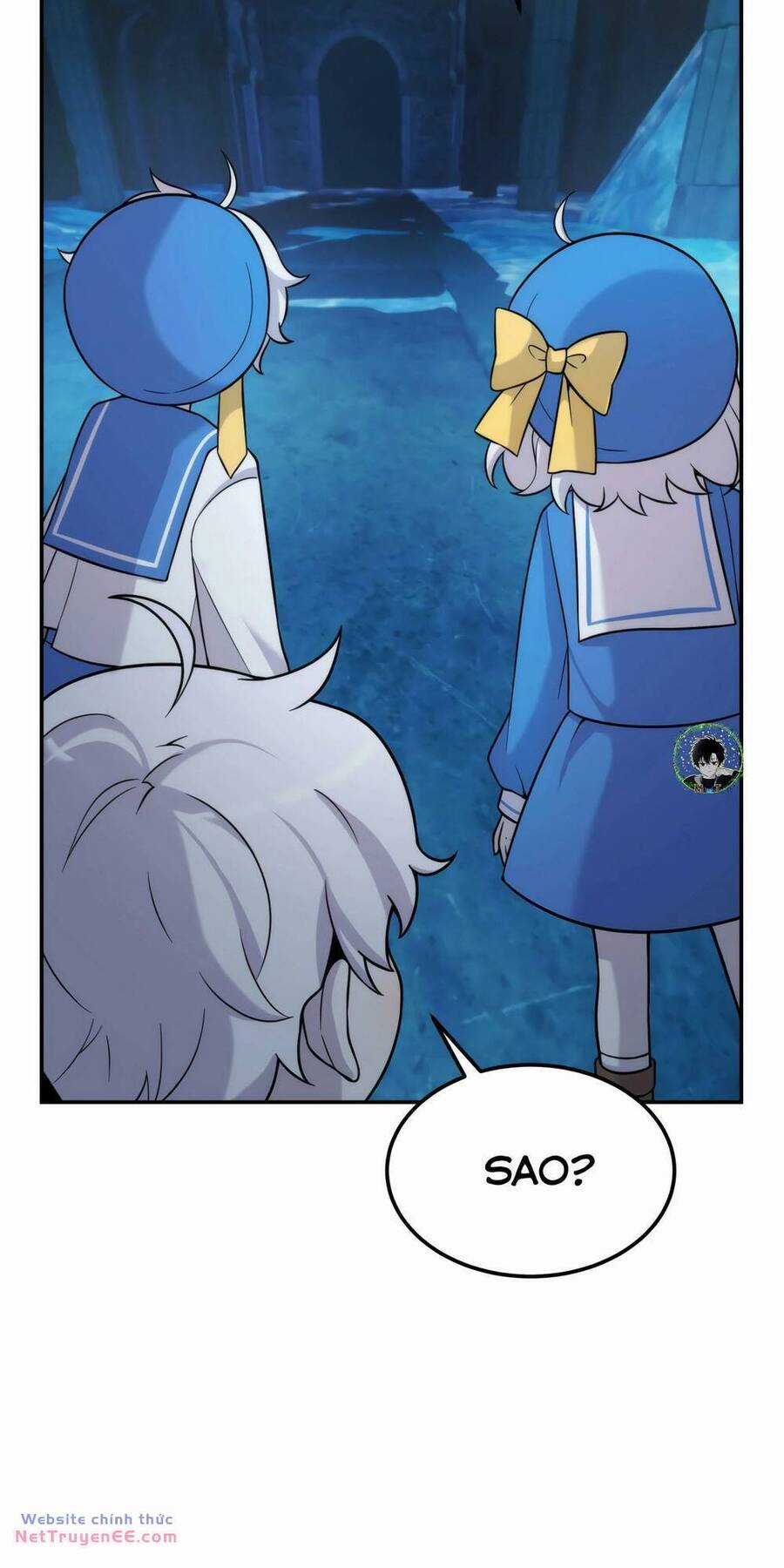 Phương Pháp Sinh Tồn Của Rồng Sắp Ngủm Chapter 10 trang 81