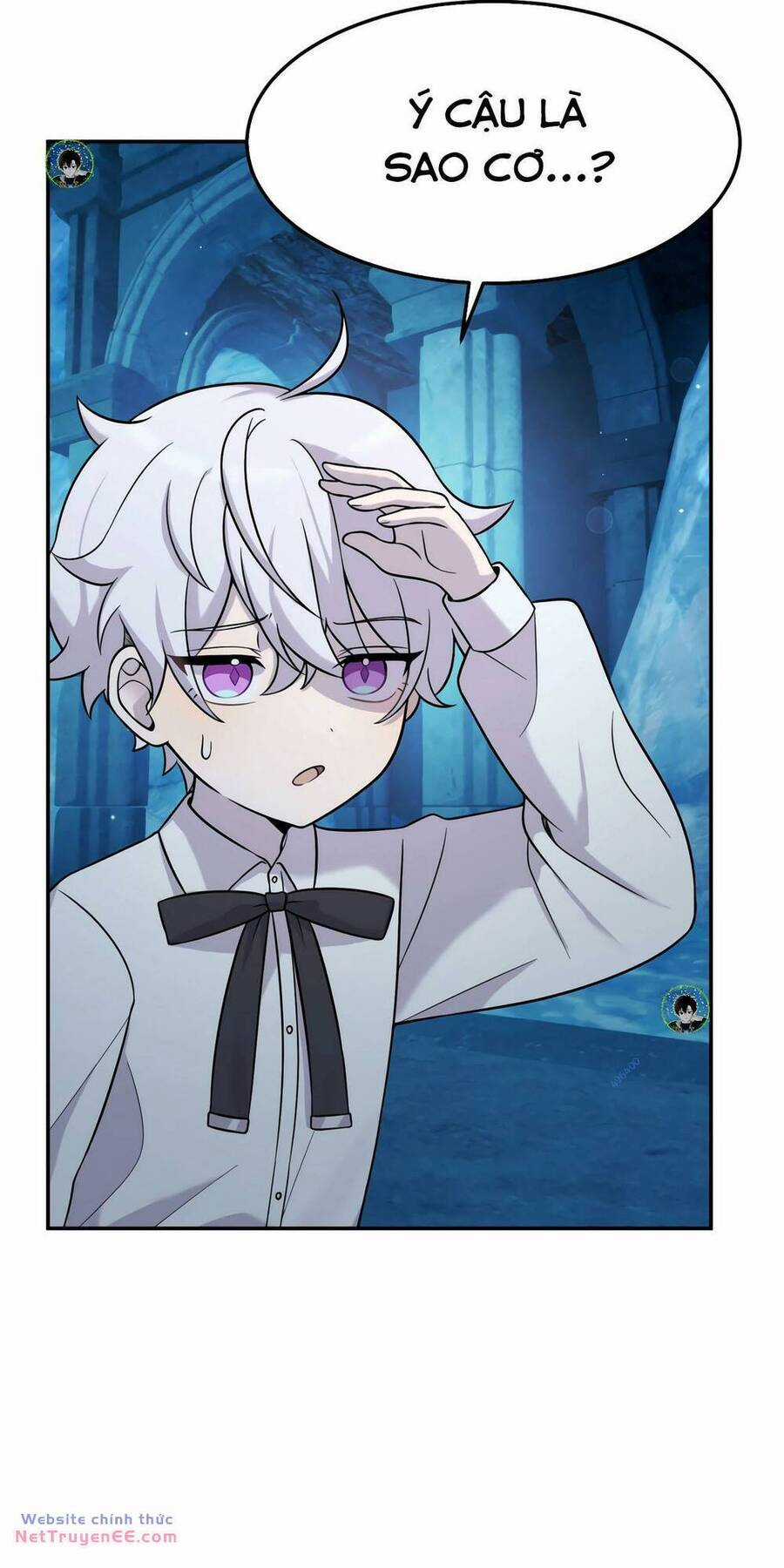 Phương Pháp Sinh Tồn Của Rồng Sắp Ngủm Chapter 10 trang 84