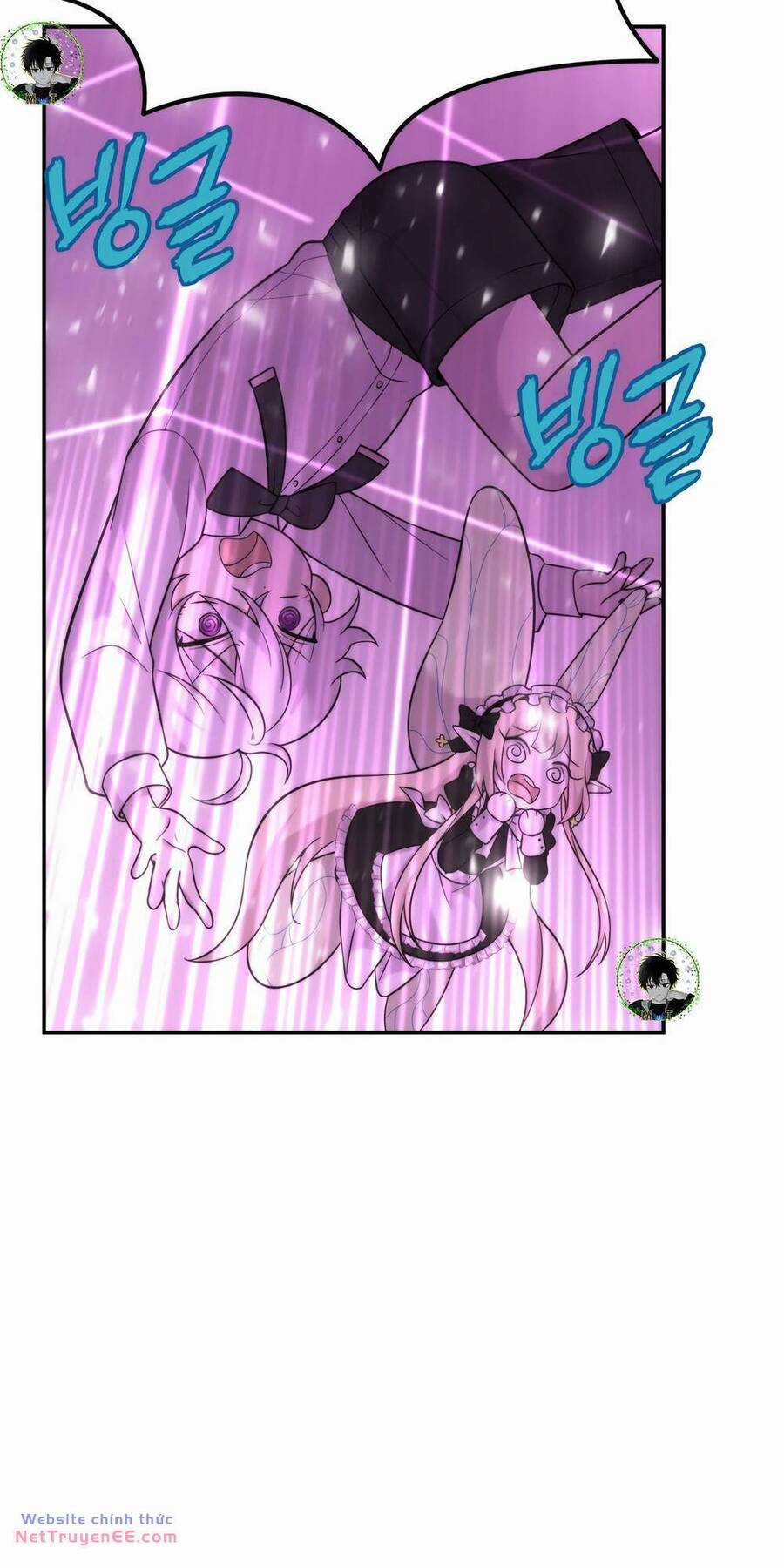 Phương Pháp Sinh Tồn Của Rồng Sắp Ngủm Chapter 10 trang 9