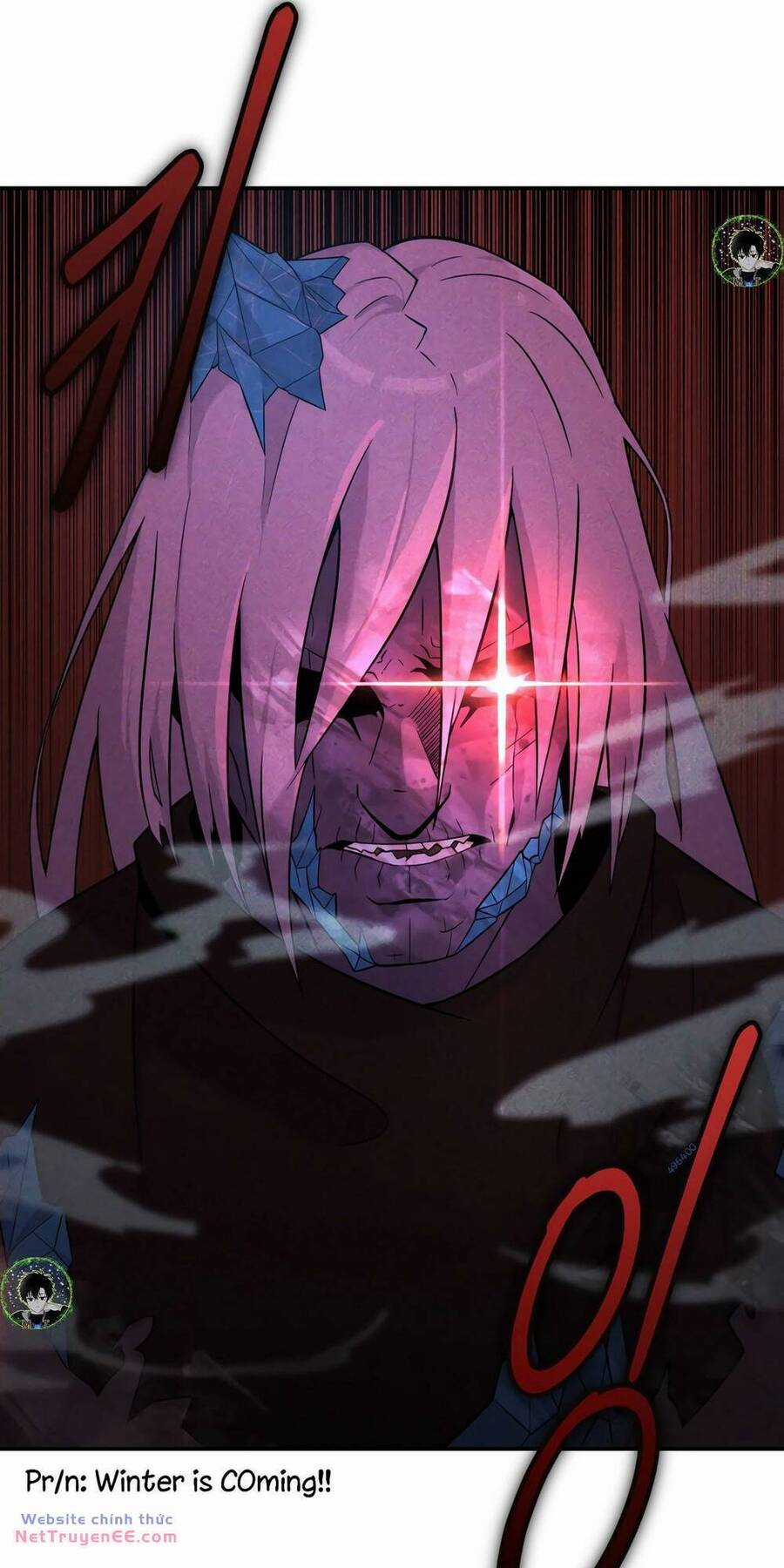 Phương Pháp Sinh Tồn Của Rồng Sắp Ngủm Chapter 10 trang 90