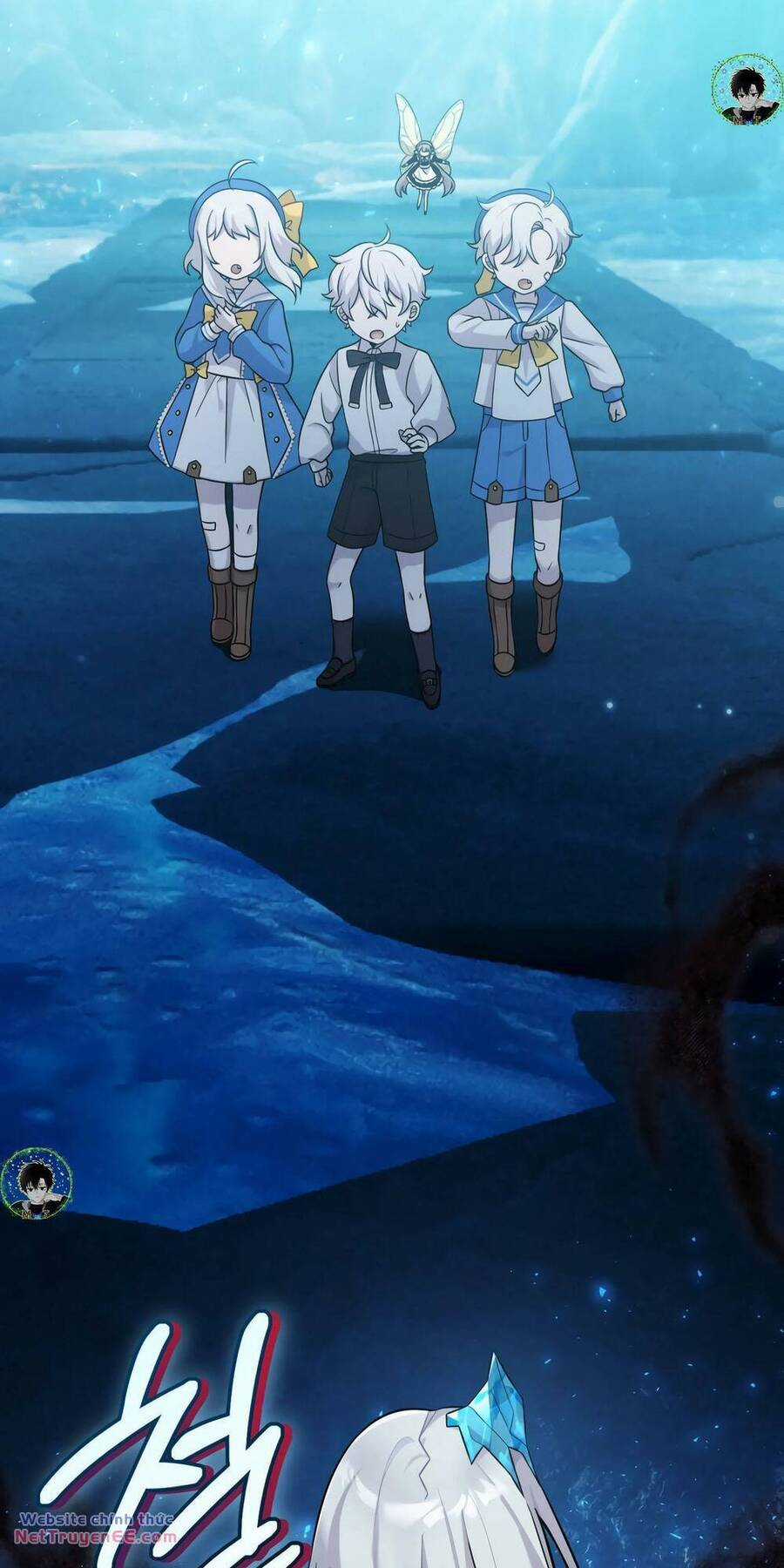 Phương Pháp Sinh Tồn Của Rồng Sắp Ngủm Chapter 10 trang 93