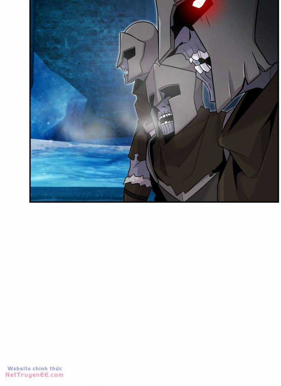 Phương Pháp Sinh Tồn Của Rồng Sắp Ngủm Chapter 11 trang 11