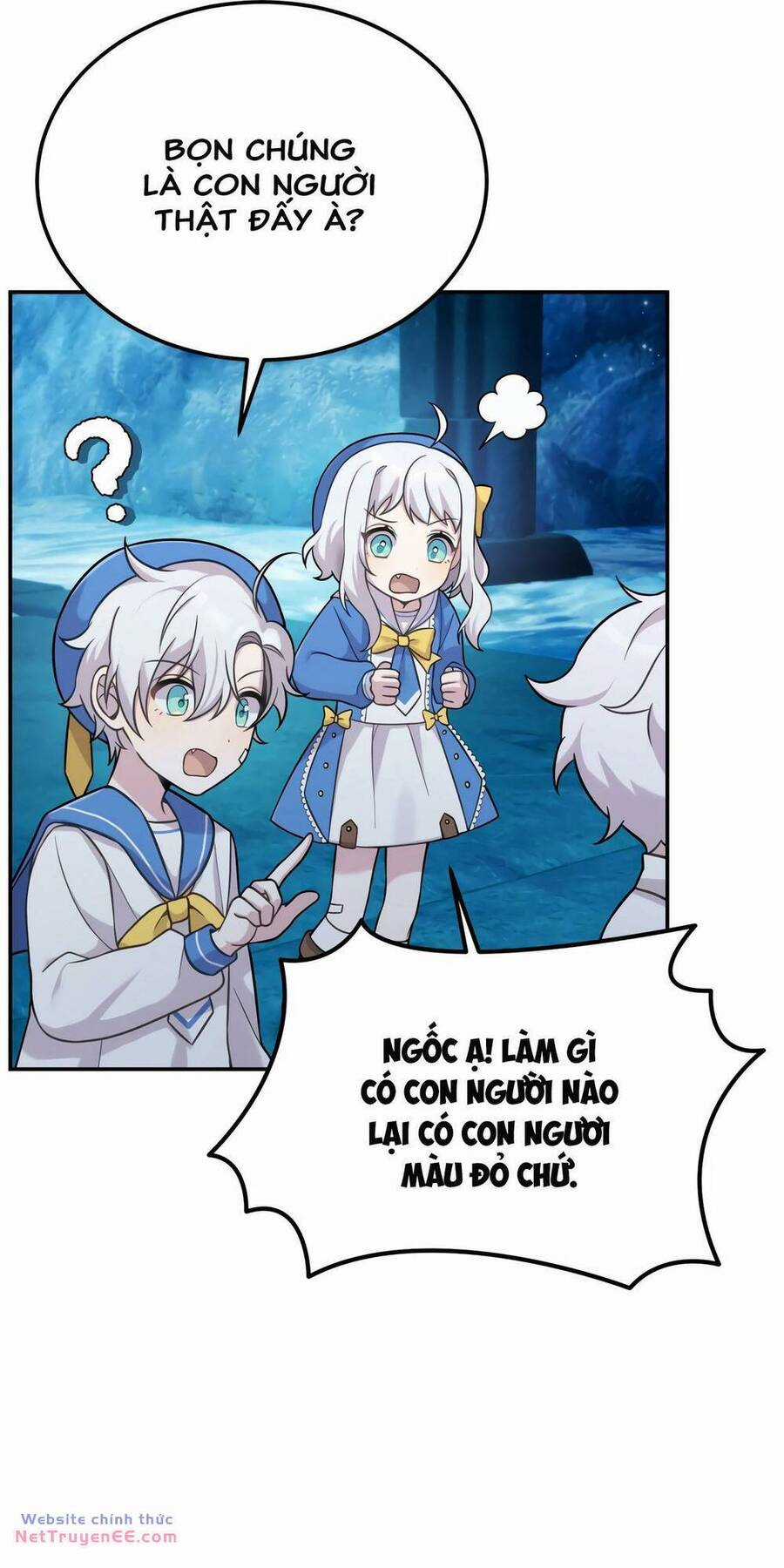 Phương Pháp Sinh Tồn Của Rồng Sắp Ngủm Chapter 11 trang 12