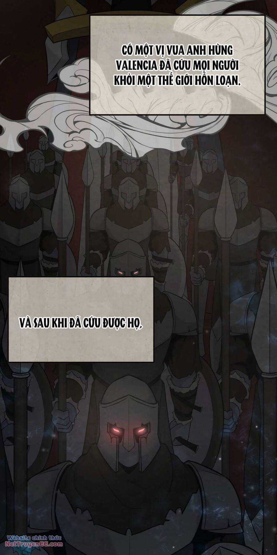 Phương Pháp Sinh Tồn Của Rồng Sắp Ngủm Chapter 11 trang 18