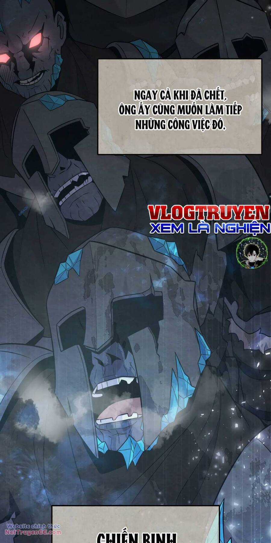 Phương Pháp Sinh Tồn Của Rồng Sắp Ngủm Chapter 11 trang 19