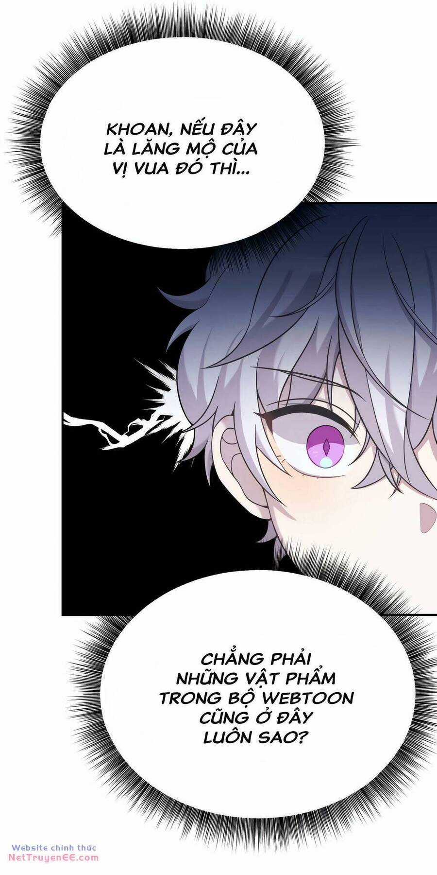 Phương Pháp Sinh Tồn Của Rồng Sắp Ngủm Chapter 11 trang 24