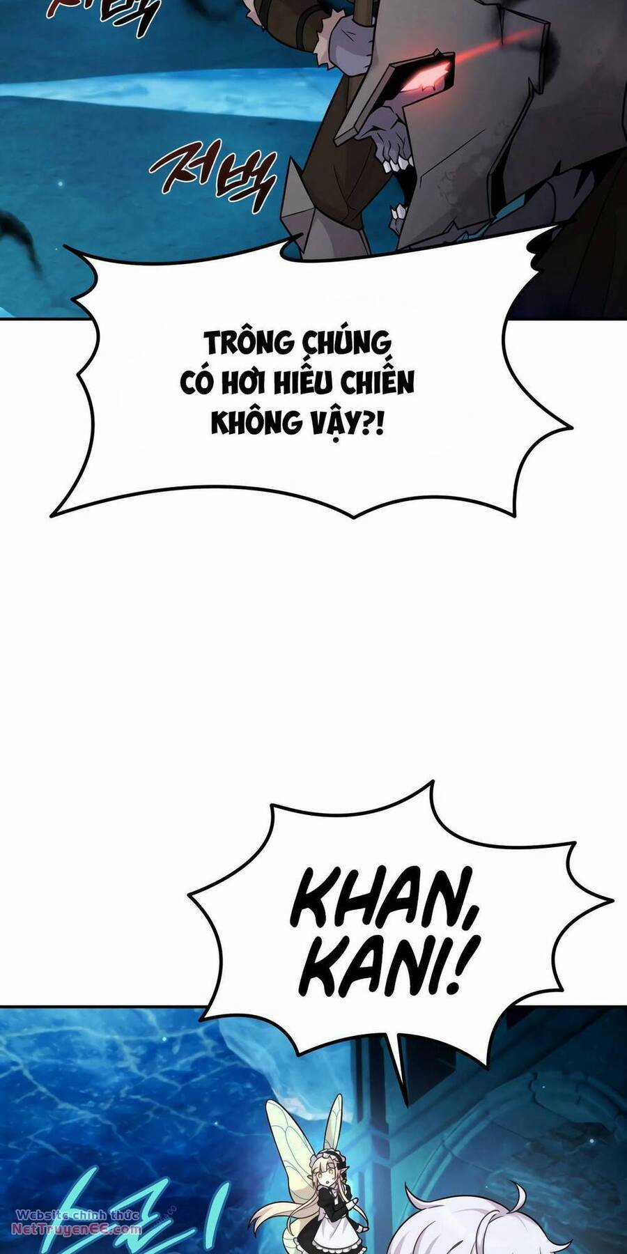 Phương Pháp Sinh Tồn Của Rồng Sắp Ngủm Chapter 11 trang 27