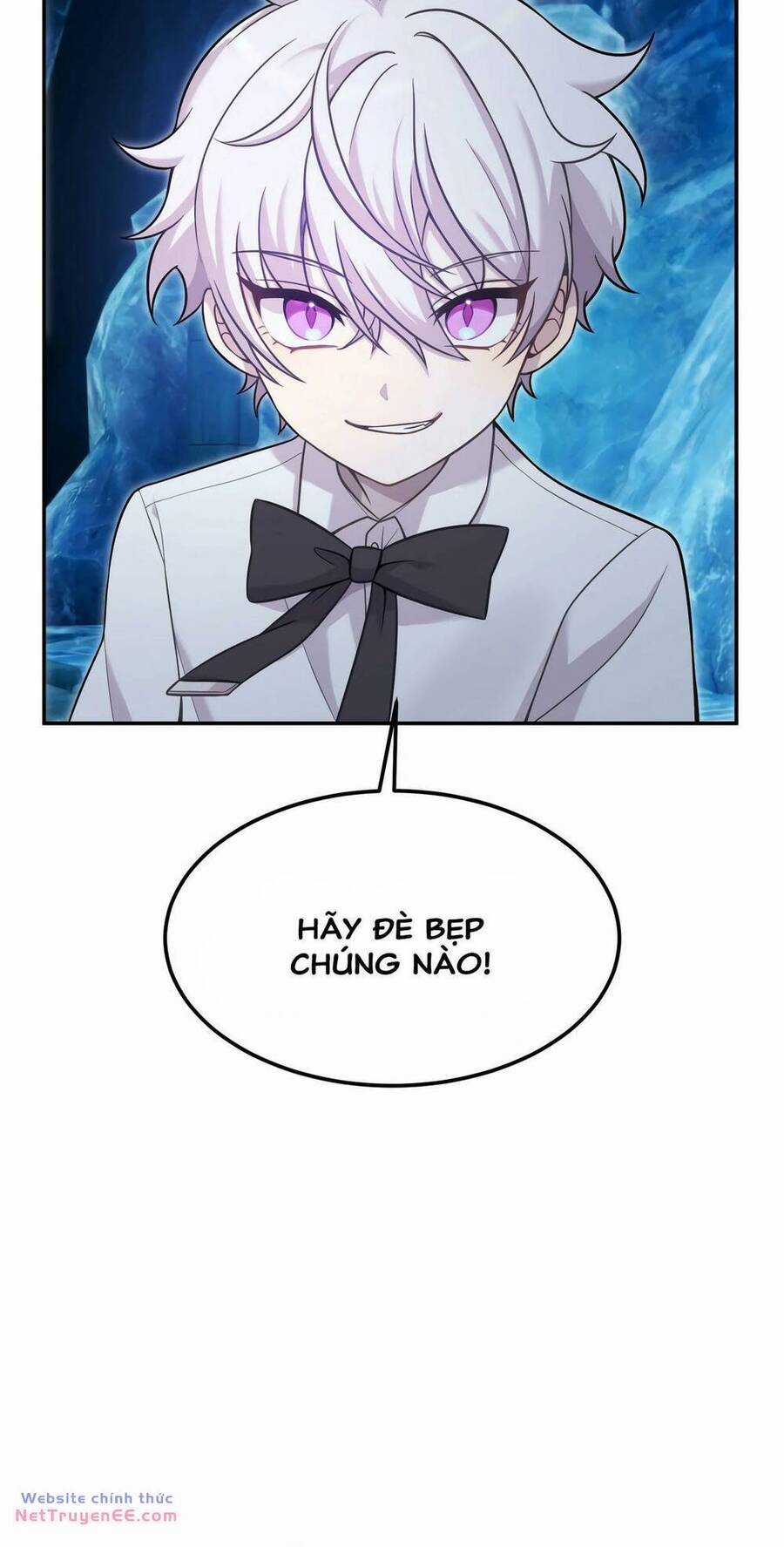 Phương Pháp Sinh Tồn Của Rồng Sắp Ngủm Chapter 11 trang 29