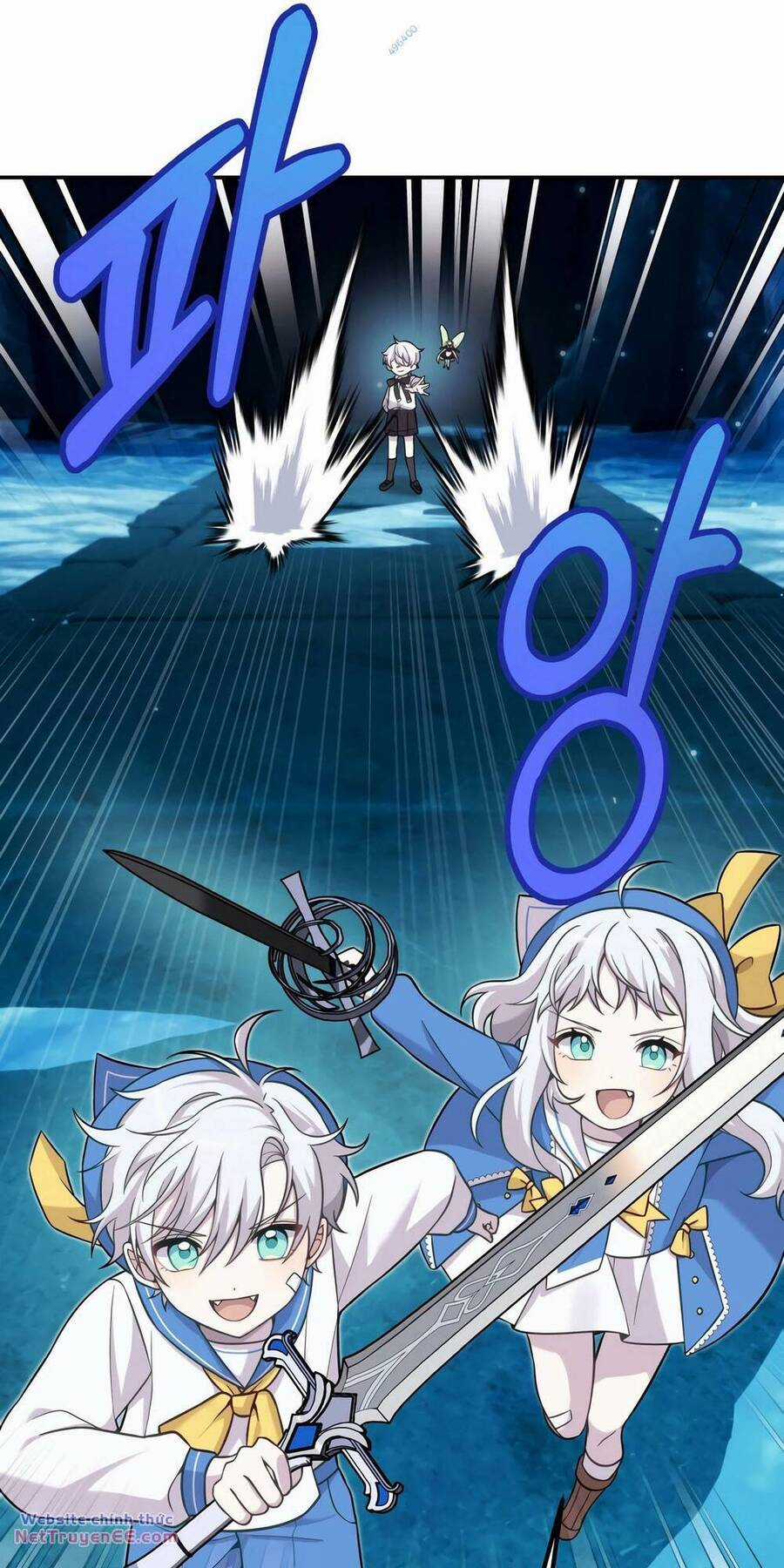 Phương Pháp Sinh Tồn Của Rồng Sắp Ngủm Chapter 11 trang 30