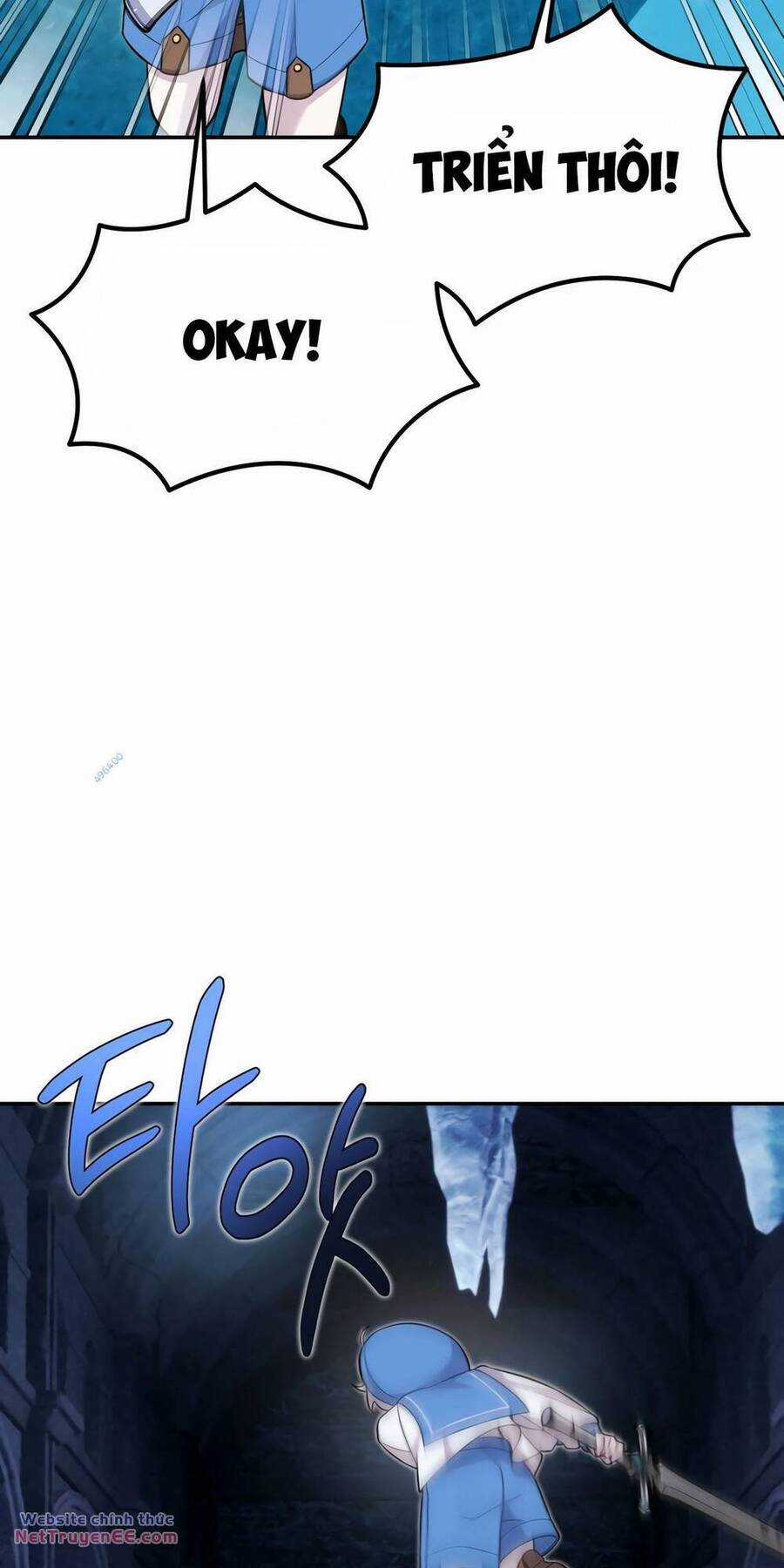 Phương Pháp Sinh Tồn Của Rồng Sắp Ngủm Chapter 11 trang 31