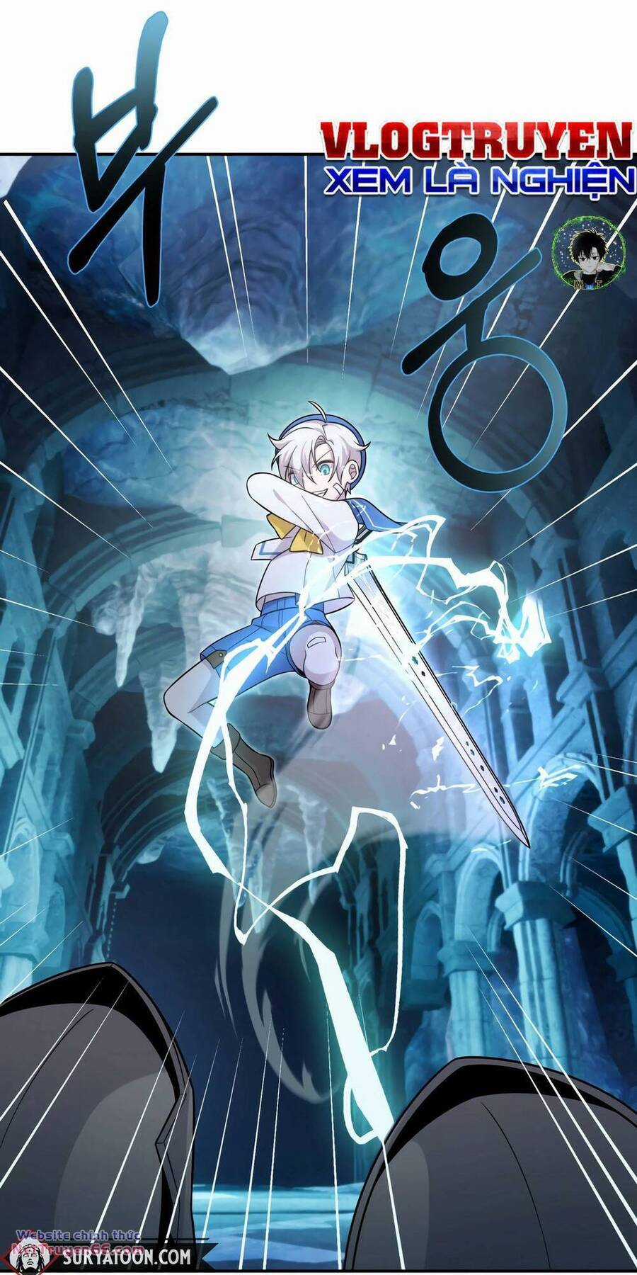 Phương Pháp Sinh Tồn Của Rồng Sắp Ngủm Chapter 11 trang 33