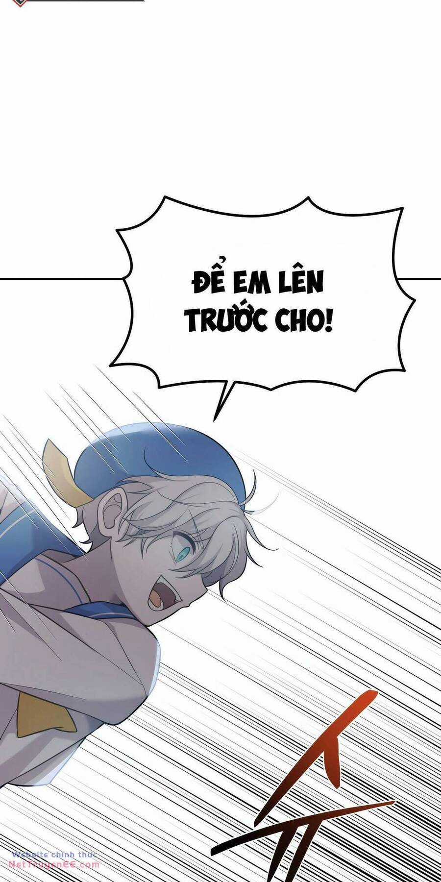 Phương Pháp Sinh Tồn Của Rồng Sắp Ngủm Chapter 11 trang 34