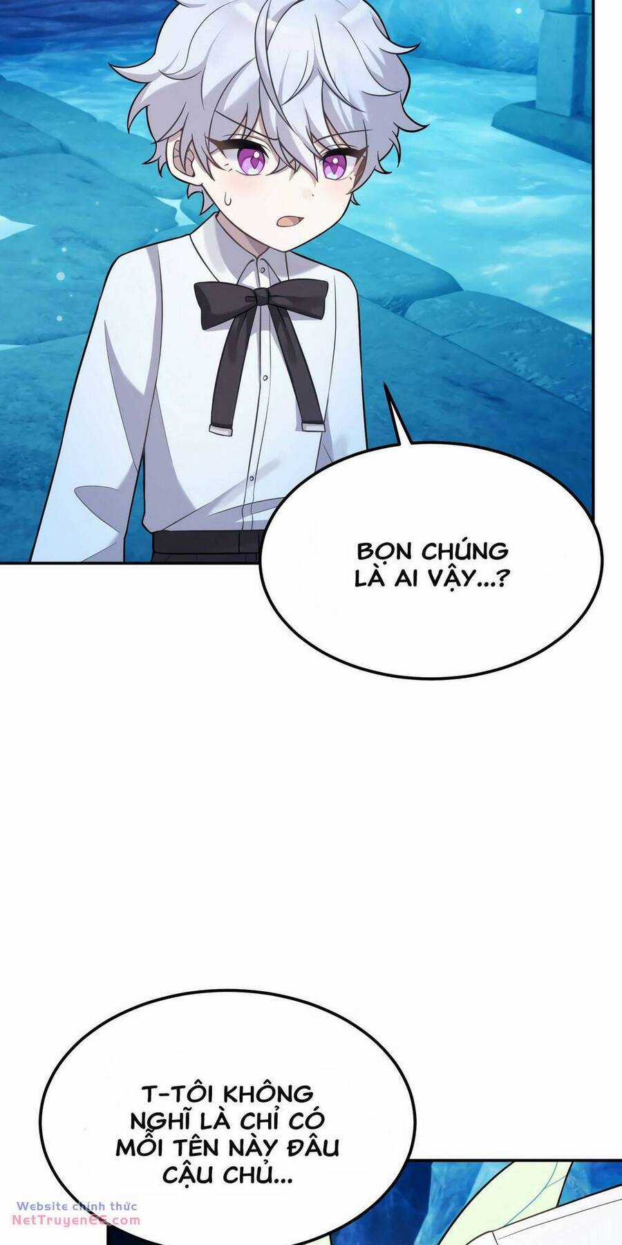 Phương Pháp Sinh Tồn Của Rồng Sắp Ngủm Chapter 11 trang 4