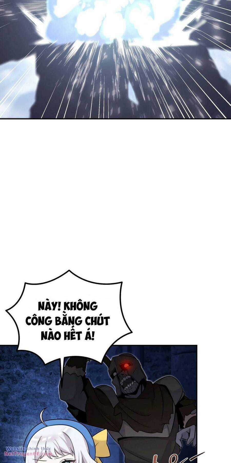 Phương Pháp Sinh Tồn Của Rồng Sắp Ngủm Chapter 11 trang 42