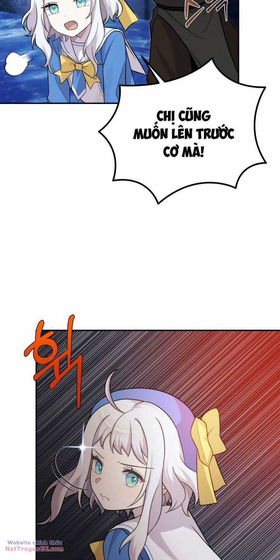 Phương Pháp Sinh Tồn Của Rồng Sắp Ngủm Chapter 11 trang 43