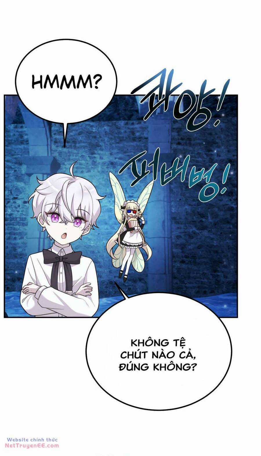 Phương Pháp Sinh Tồn Của Rồng Sắp Ngủm Chapter 11 trang 47