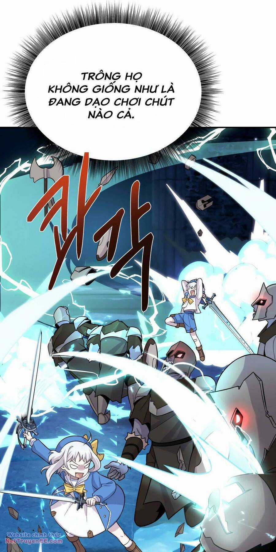 Phương Pháp Sinh Tồn Của Rồng Sắp Ngủm Chapter 11 trang 48