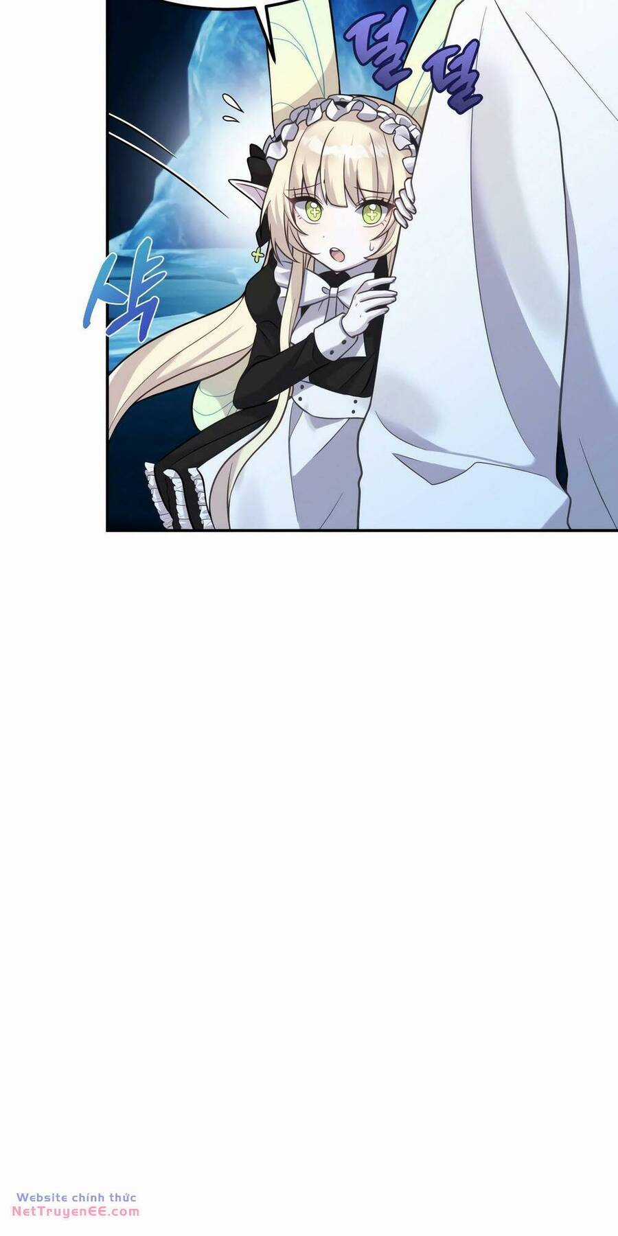 Phương Pháp Sinh Tồn Của Rồng Sắp Ngủm Chapter 11 trang 5