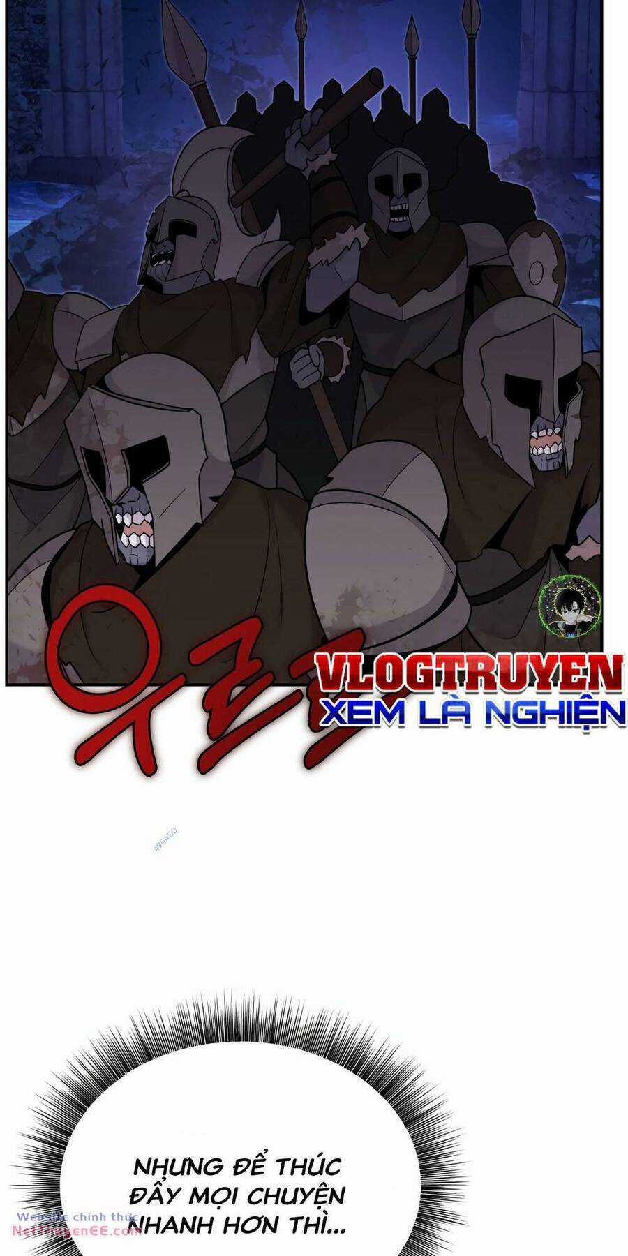 Phương Pháp Sinh Tồn Của Rồng Sắp Ngủm Chapter 11 trang 50