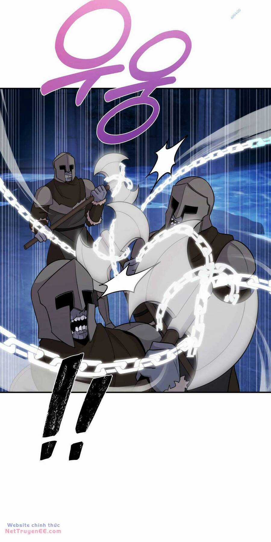 Phương Pháp Sinh Tồn Của Rồng Sắp Ngủm Chapter 11 trang 54