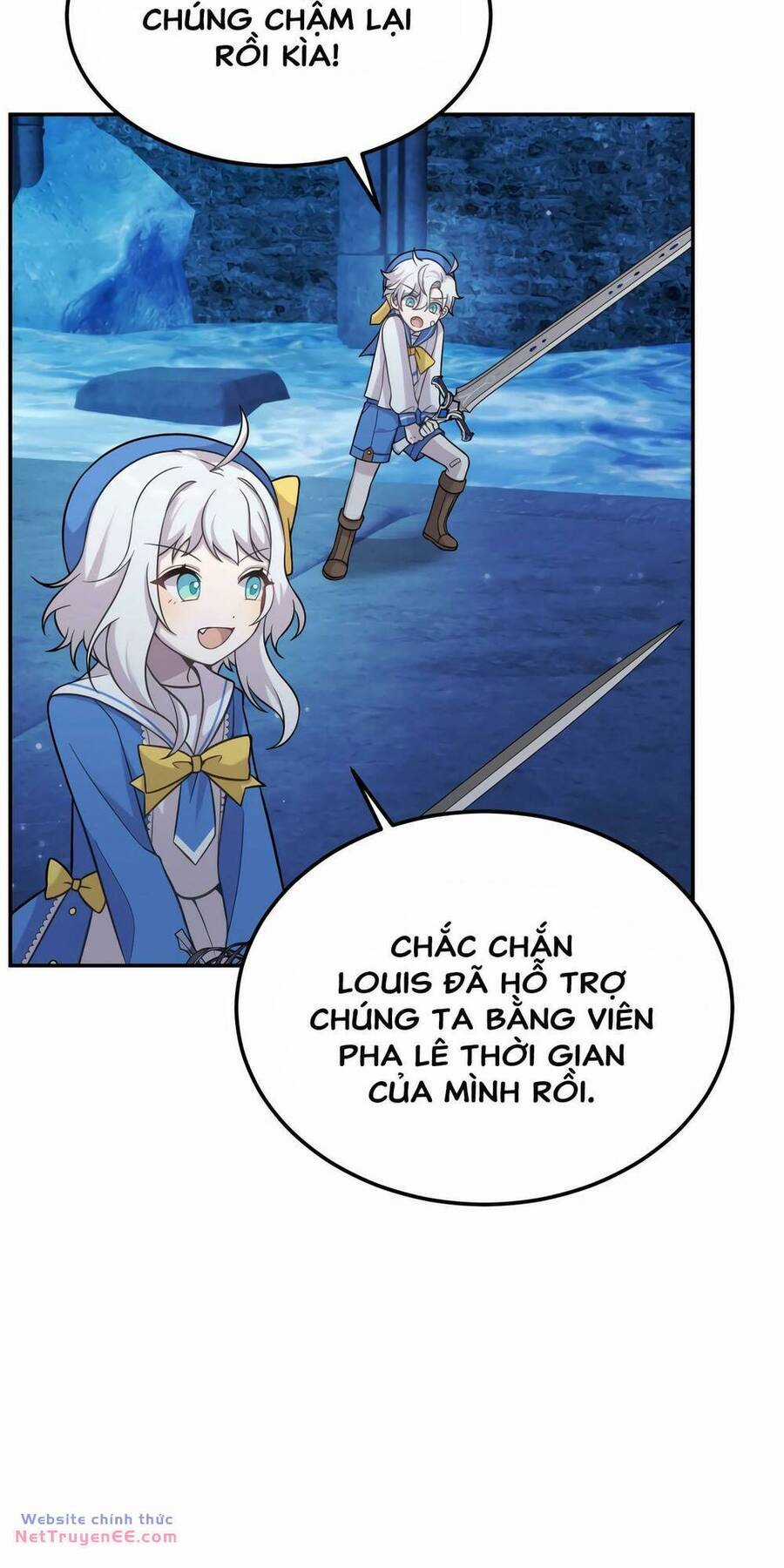 Phương Pháp Sinh Tồn Của Rồng Sắp Ngủm Chapter 11 trang 57