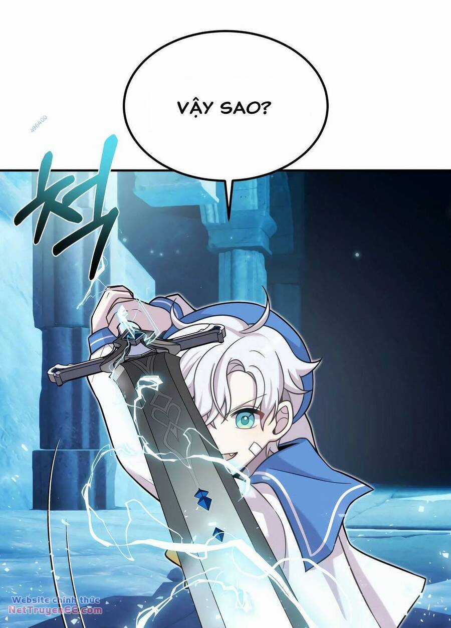 Phương Pháp Sinh Tồn Của Rồng Sắp Ngủm Chapter 11 trang 58