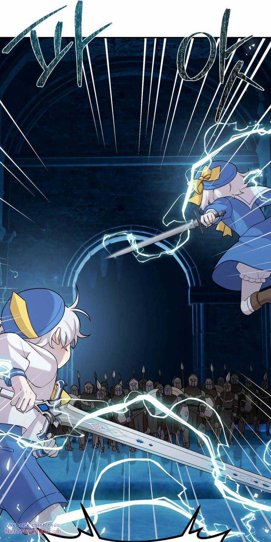 Phương Pháp Sinh Tồn Của Rồng Sắp Ngủm Chapter 11 trang 60