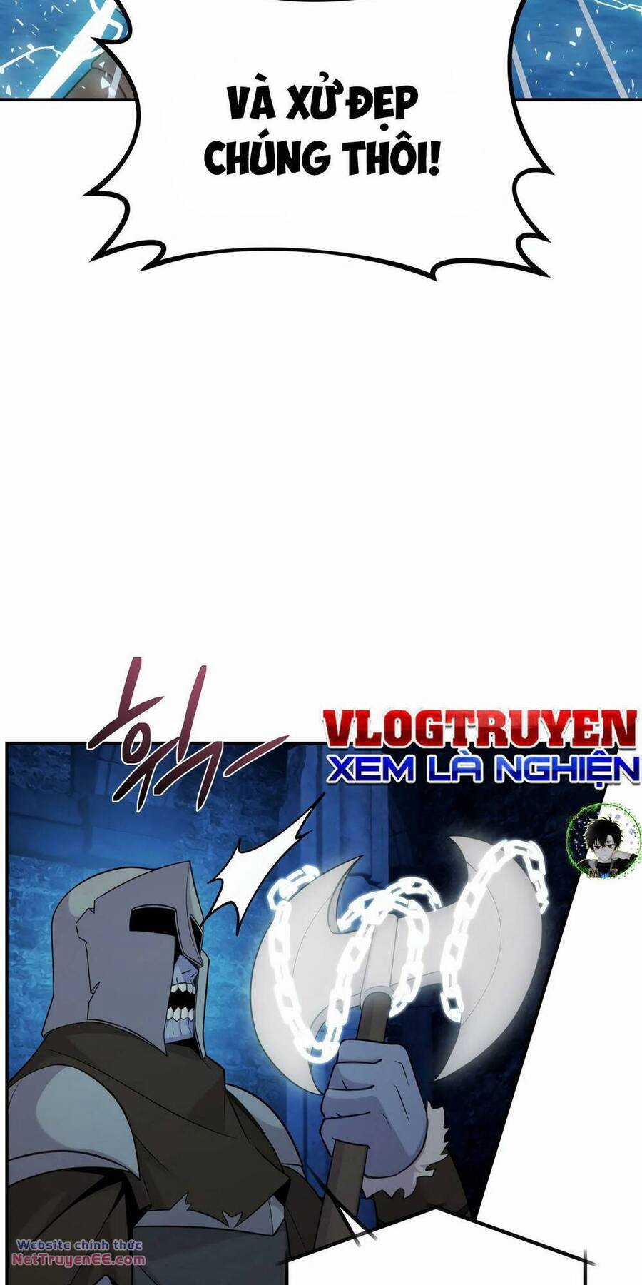 Phương Pháp Sinh Tồn Của Rồng Sắp Ngủm Chapter 11 trang 61