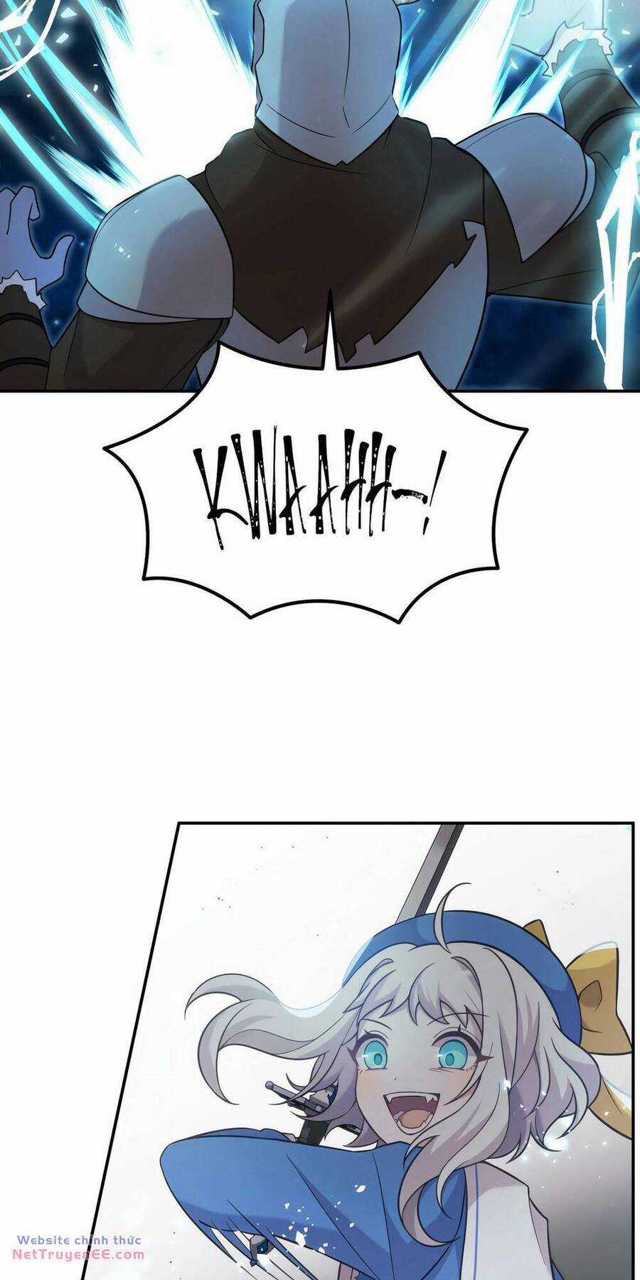 Phương Pháp Sinh Tồn Của Rồng Sắp Ngủm Chapter 11 trang 63