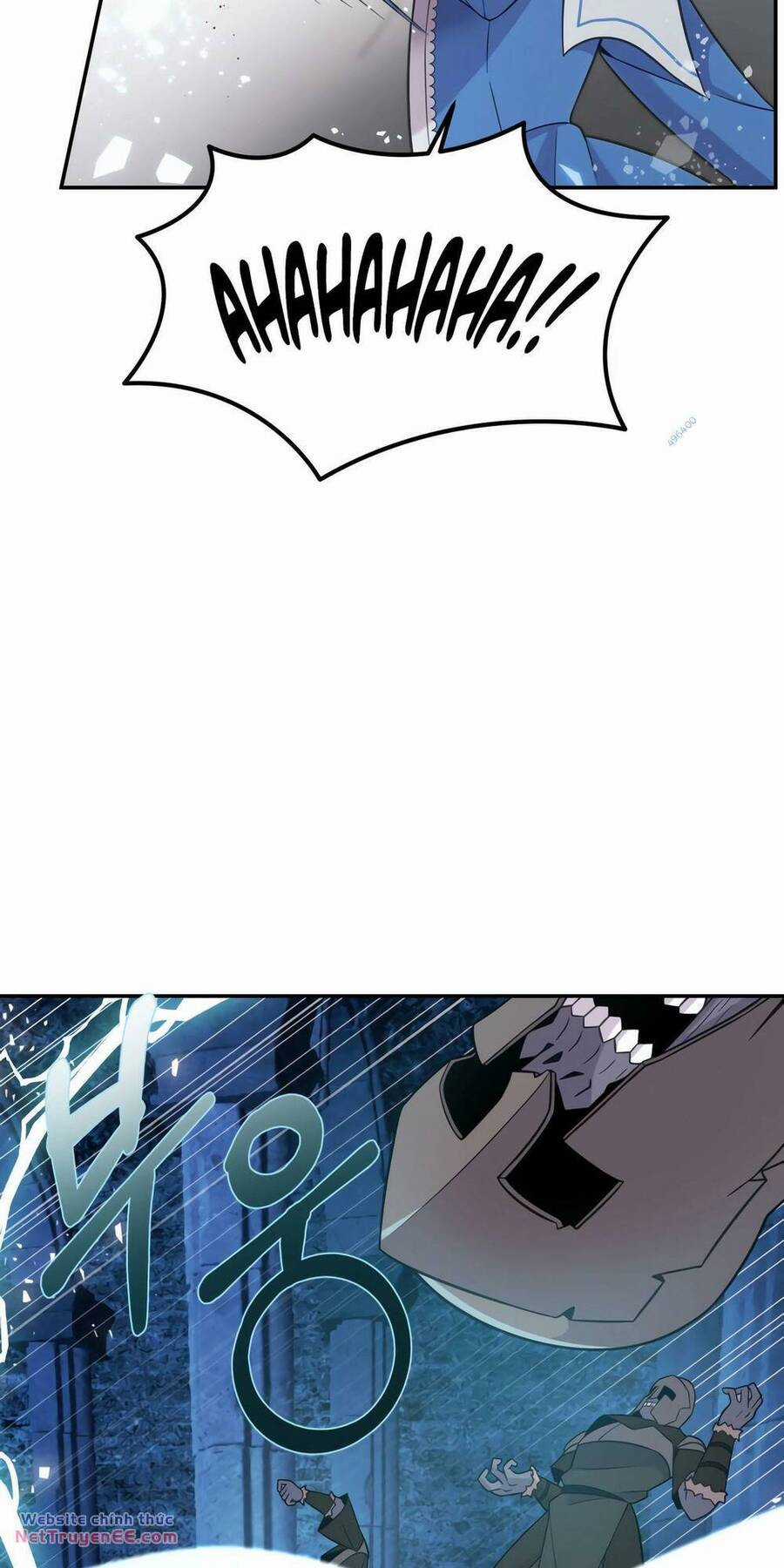 Phương Pháp Sinh Tồn Của Rồng Sắp Ngủm Chapter 11 trang 64