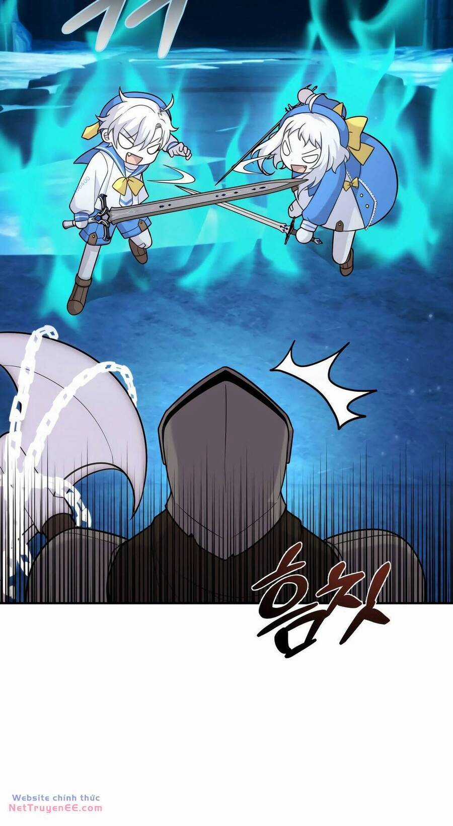 Phương Pháp Sinh Tồn Của Rồng Sắp Ngủm Chapter 11 trang 69