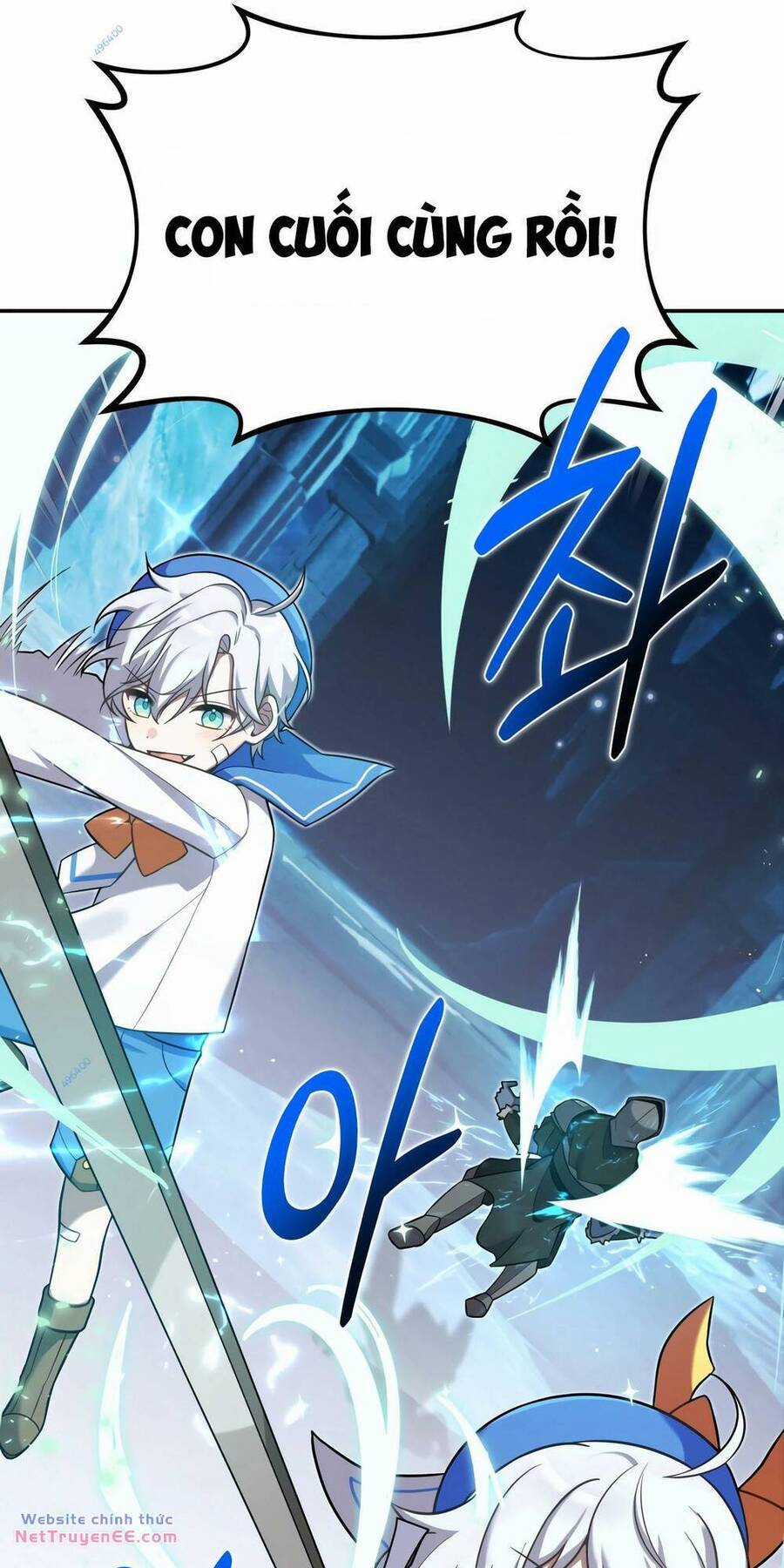 Phương Pháp Sinh Tồn Của Rồng Sắp Ngủm Chapter 11 trang 71