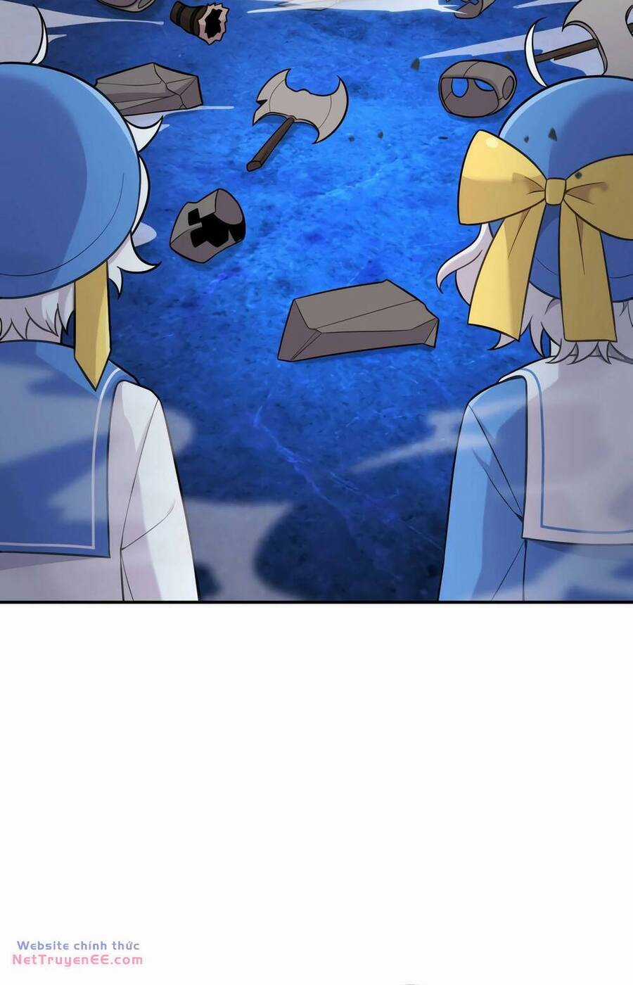 Phương Pháp Sinh Tồn Của Rồng Sắp Ngủm Chapter 11 trang 76