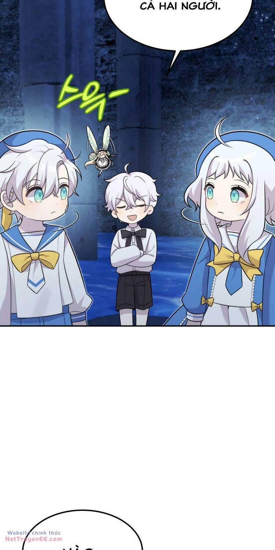 Phương Pháp Sinh Tồn Của Rồng Sắp Ngủm Chapter 11 trang 79