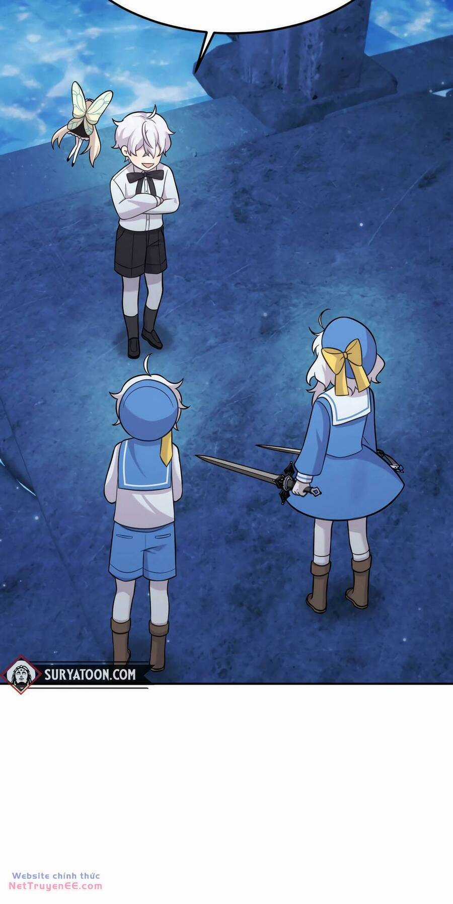 Phương Pháp Sinh Tồn Của Rồng Sắp Ngủm Chapter 11 trang 81