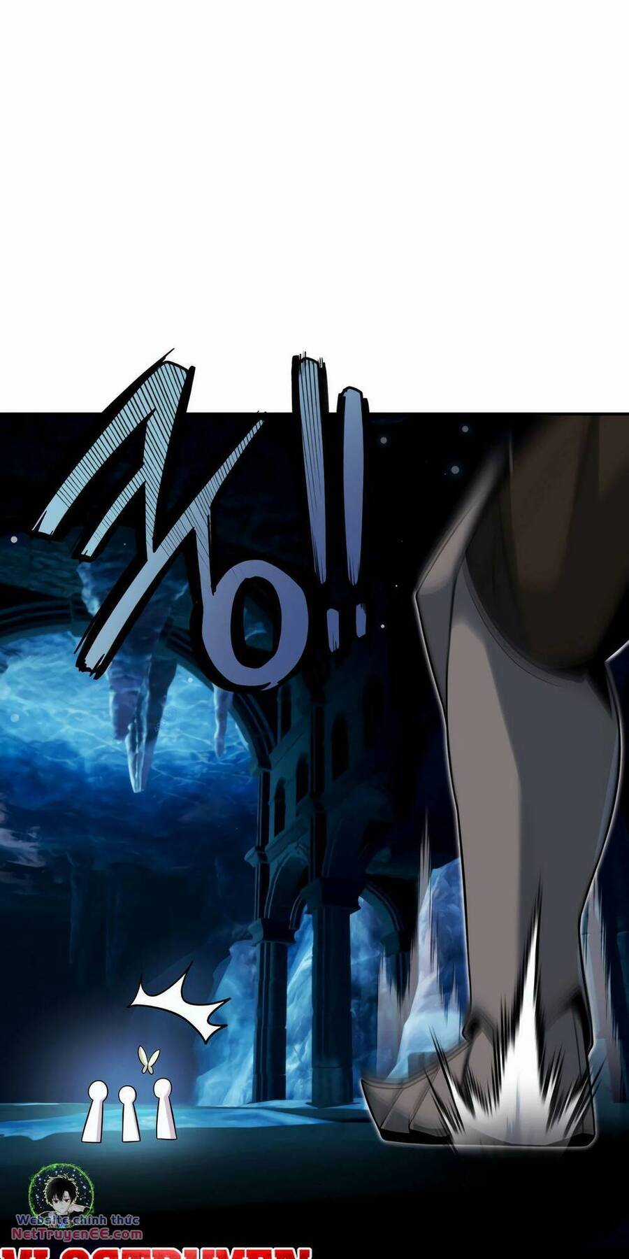 Phương Pháp Sinh Tồn Của Rồng Sắp Ngủm Chapter 11 trang 9