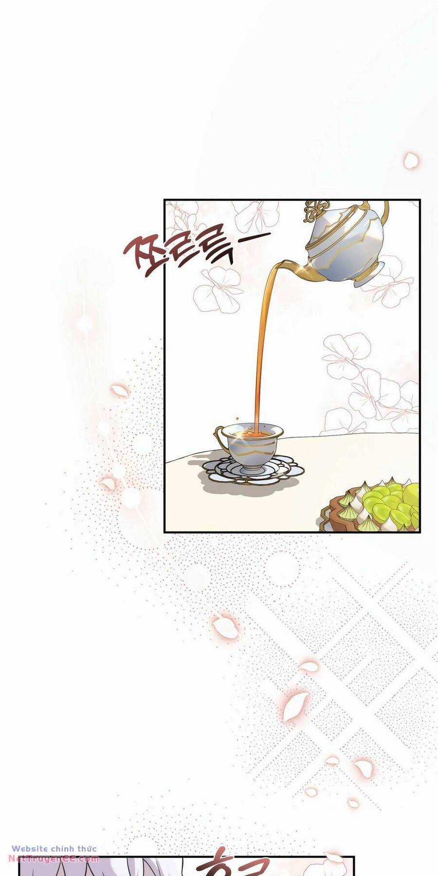 Phương Pháp Sinh Tồn Của Rồng Sắp Ngủm Chapter 12 trang 1