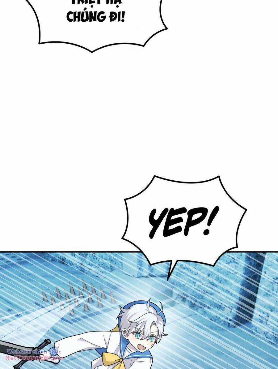 Phương Pháp Sinh Tồn Của Rồng Sắp Ngủm Chapter 12 trang 10