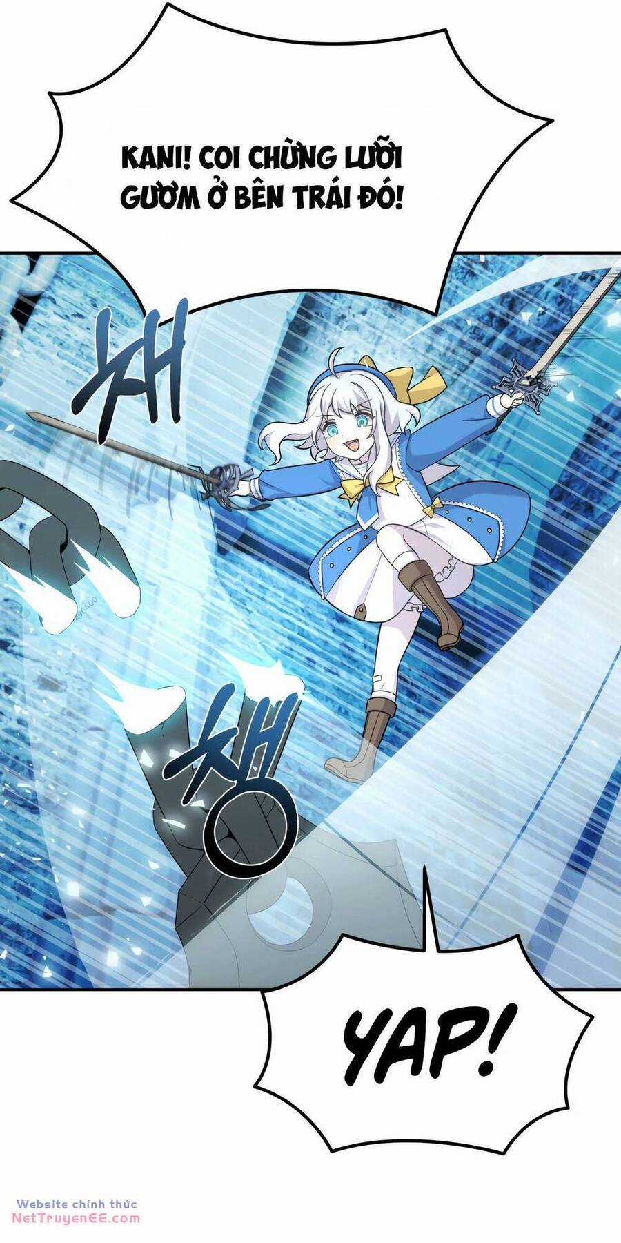 Phương Pháp Sinh Tồn Của Rồng Sắp Ngủm Chapter 12 trang 12