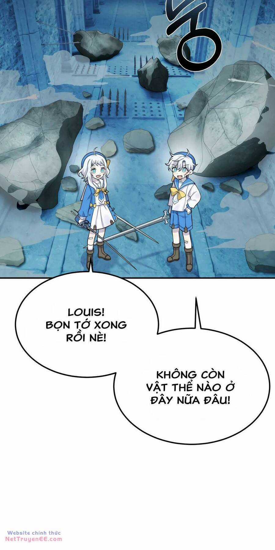 Phương Pháp Sinh Tồn Của Rồng Sắp Ngủm Chapter 12 trang 16