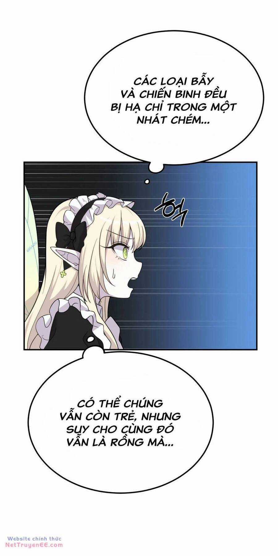 Phương Pháp Sinh Tồn Của Rồng Sắp Ngủm Chapter 12 trang 17