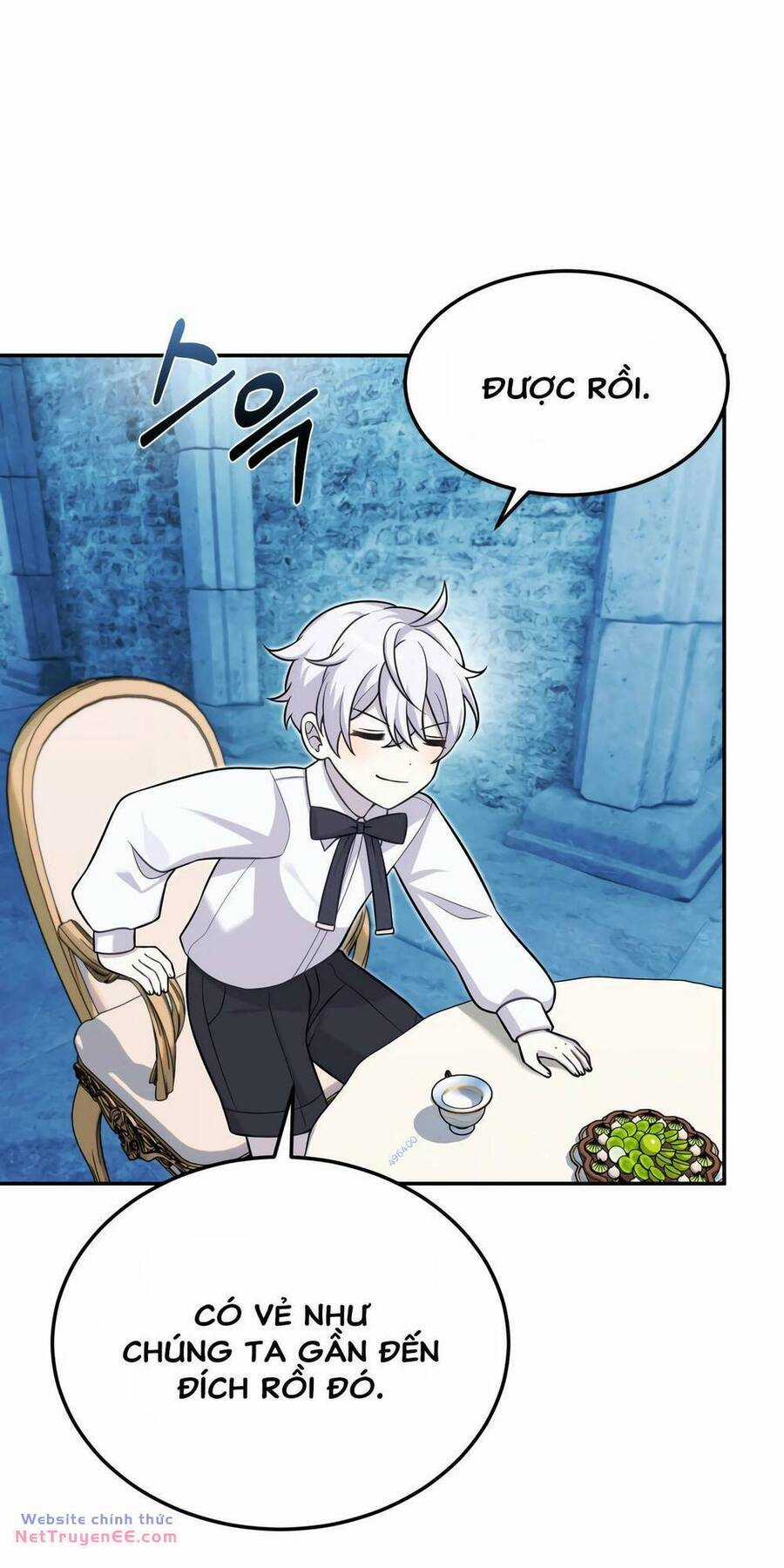 Phương Pháp Sinh Tồn Của Rồng Sắp Ngủm Chapter 12 trang 18