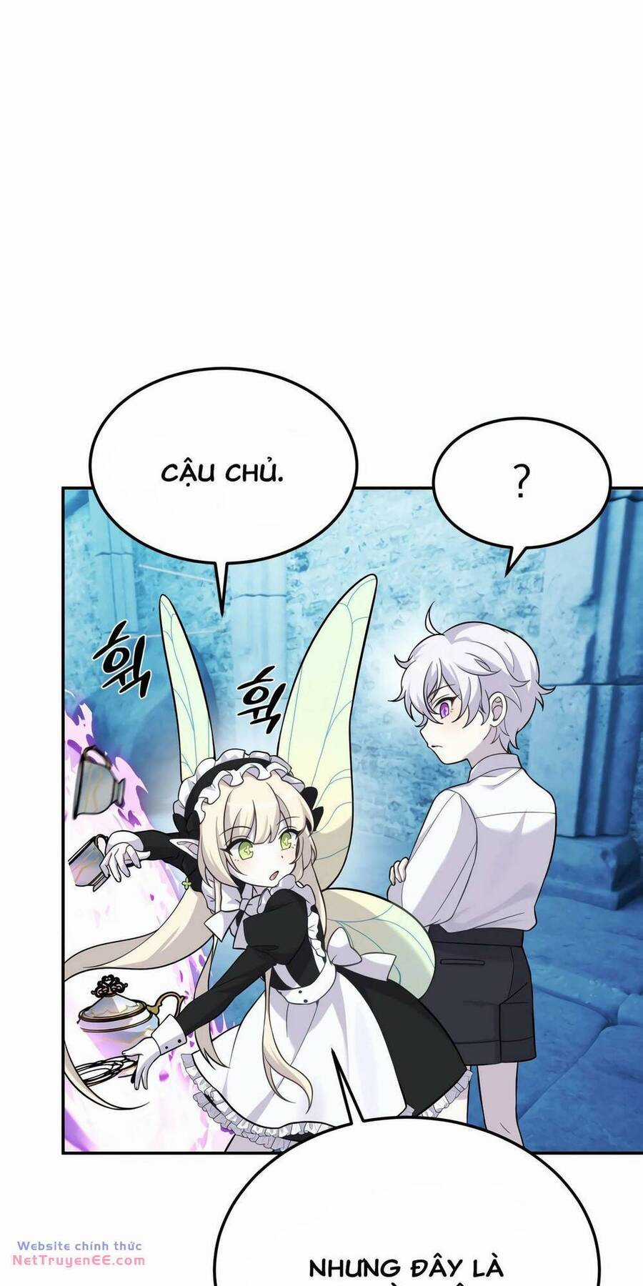 Phương Pháp Sinh Tồn Của Rồng Sắp Ngủm Chapter 12 trang 19