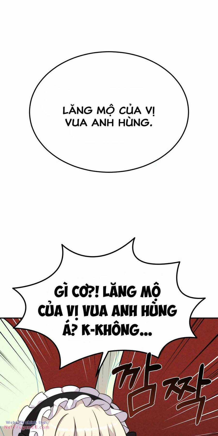 Phương Pháp Sinh Tồn Của Rồng Sắp Ngủm Chapter 12 trang 21