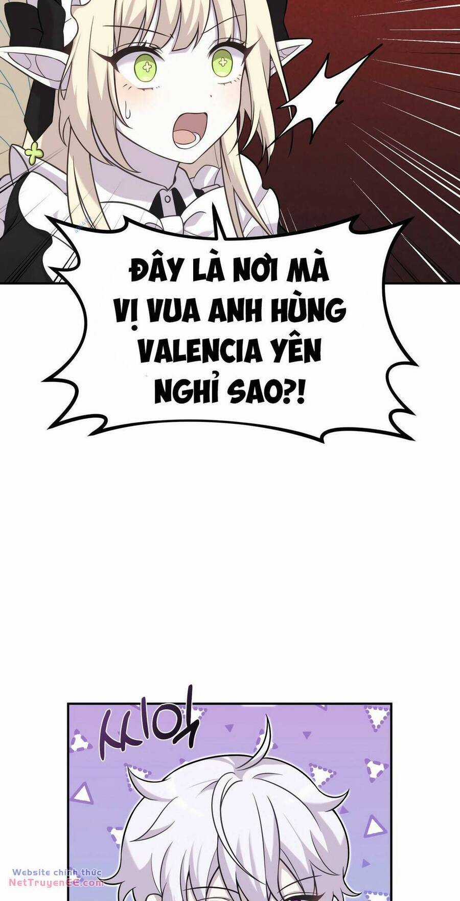 Phương Pháp Sinh Tồn Của Rồng Sắp Ngủm Chapter 12 trang 22